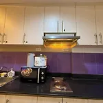 Sea Residences Moa Pasay Manila - Rose Staycation