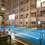 Shore Residences 2 Bedroom Near Naia Airport And Moa