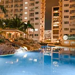 Shore Residences 2 Bedroom Near Naia Airport And Moa