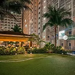 Shore Residences 2 Bedroom Near Naia Airport And Moa