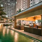 Shore Residences 2 Bedroom Near Naia Airport And Moa