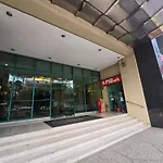 Manila Condotel 2 Bedroom Connected To Robinson Mall By Tripleview Condominium