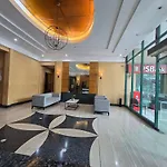 Manila Condotel 2 Bedroom Connected To Robinson Mall By Tripleview Condominium