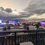 Sea Residences Near Moa And Smx