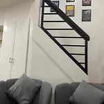 Condo Stay In The Center Of Metro Manila