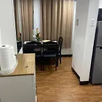 Condo Stay In The Center Of Metro Manila