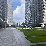 Smdc Apartment In Fame