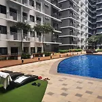 Shore 3 Tower 2 Mall Of Asia Staycation