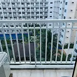 Apartment Rm# 839 B Shore 1