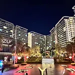 Azure Staycation By Mmk