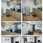 Manila Airport Accommodation At Naia Road