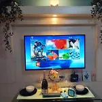 Shell Residences - Moa