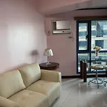 Grand Riviera Suites 1201 Near Us Embassy And St Luke\'S Medical Center Extension Clinic Slec By Prime Stay