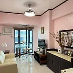 Grand Riviera Suites 1201 Near Us Embassy And St Luke\'S Medical Center Extension Clinic Slec By Prime Stay