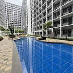 14102 Shore 2 Residences Cozy 1Br With Balcony By Prime Stay