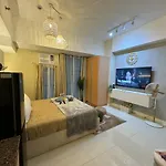Staycation Near Venice Mall Mckinley Taguig