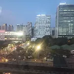 Deca Cubao Budget Condo By Ashti
