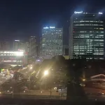 Deca Cubao Budget Condo By Ashti