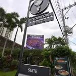 Victoria Court Suites - Pasig