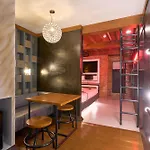 Victoria Court Suites - Pasig