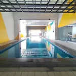 Flat In Tomas Morato