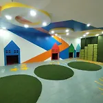 Flat In Tomas Morato