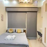 Orchids Shore Residences Direct Pool Access
