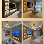 Gramercy Residences Holiday Luxury