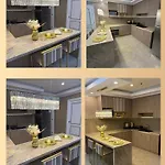 Gramercy Residences Holiday Luxury