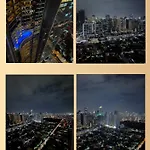Gramercy Residences Holiday Luxury