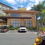 Infinity Staycation