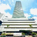 1Br Solana Suite 5 At Coast Residences