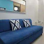 1Br Solana Suite 5 At Coast Residences