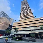 2Br Solana Suite 4 At Coast Residences