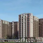 Monarch Parksuites 6 Months Minimum Tenure