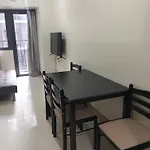 Cozy Condo Near Mall Of Asia