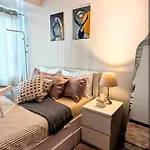 Sun And Moon Cozywhite Air Residences Makati