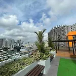 Studio 203 T2 Sunshine100 Wifi 65Inchestv Poolaccess Billiard