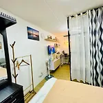 Staycation 941