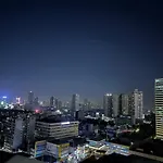 Cozy & Modern 2Br Unit In Manhattan Cubao