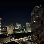 Cozy & Modern 2Br Unit In Manhattan Cubao