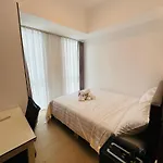 Venetian Panorama Bgc Venice Grand Canal Apart Ment, 4 Bedrooms, For 10 Guests