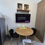 Richnells Cozy Oasis