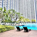 Makati Business District Prime Accommodations