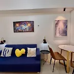 Makati Business District Prime Accommodations