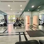Bgc Mckinley City Center Apartments