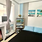 Bgc Mckinley City Center Apartments