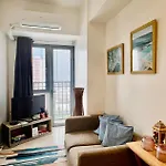 Ortigas Business District Prime Accommodations