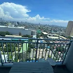Grass Residences 1Br With Balcony