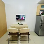 Grass Residences 1Br With Balcony